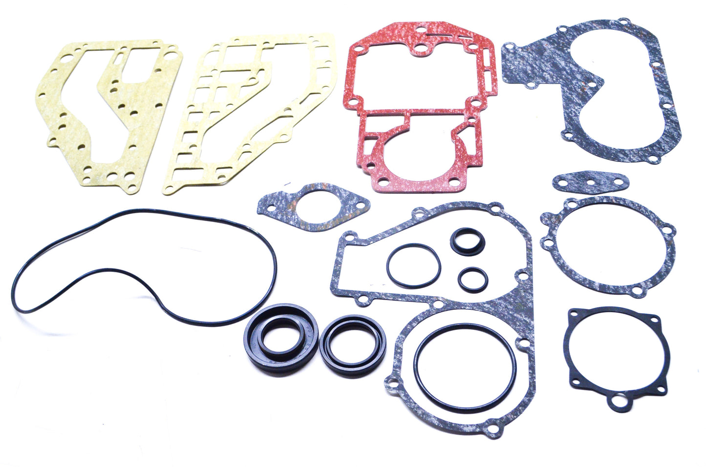 OEM Mercury 27-84744M Gasket Kit NOS