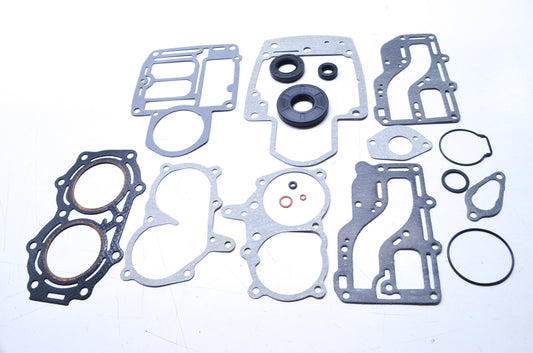 Tohatsu 36287-1211M Power Head Gasket Kit NOS