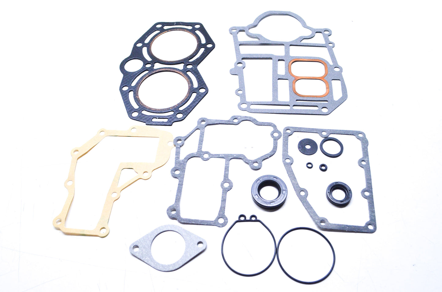 New OEM Tohatsu Power Head Gasket Kit NOS