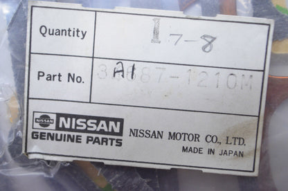 New OEM Tohatsu Power Head Gasket Kit NOS