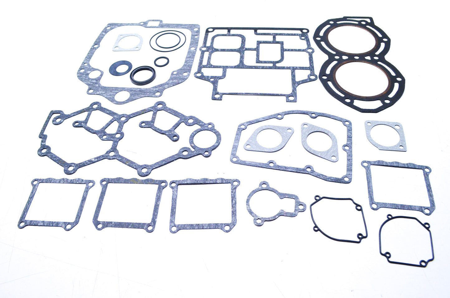 OEM Tohatsu 36087-1210M Power Head Gasket Kit NOS