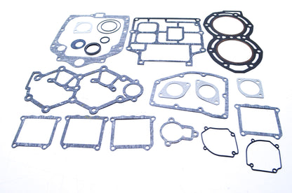 OEM Tohatsu 36087-1210M Power Head Gasket Kit NOS