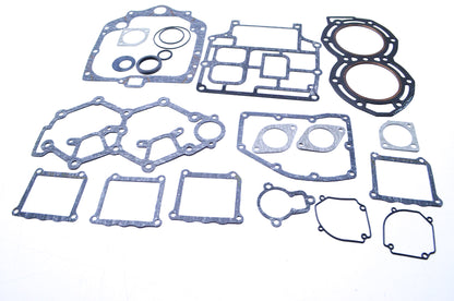 OEM Tohatsu 36087-1210M Power Head Gasket Kit NOS