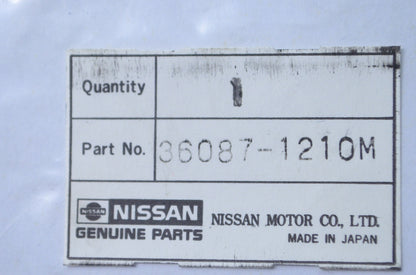 OEM Tohatsu 36087-1210M Power Head Gasket Kit NOS