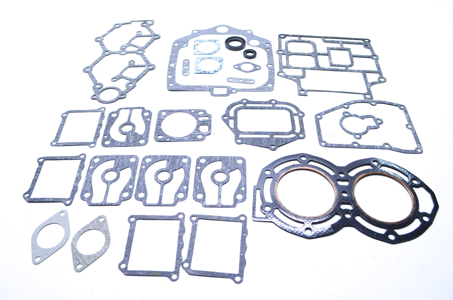 Tohatsu 353-72031-0 Gasket Kit NOS