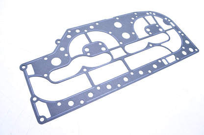 OEM Mercury 27-13958 1 Exhaust Cover Gasket NOS