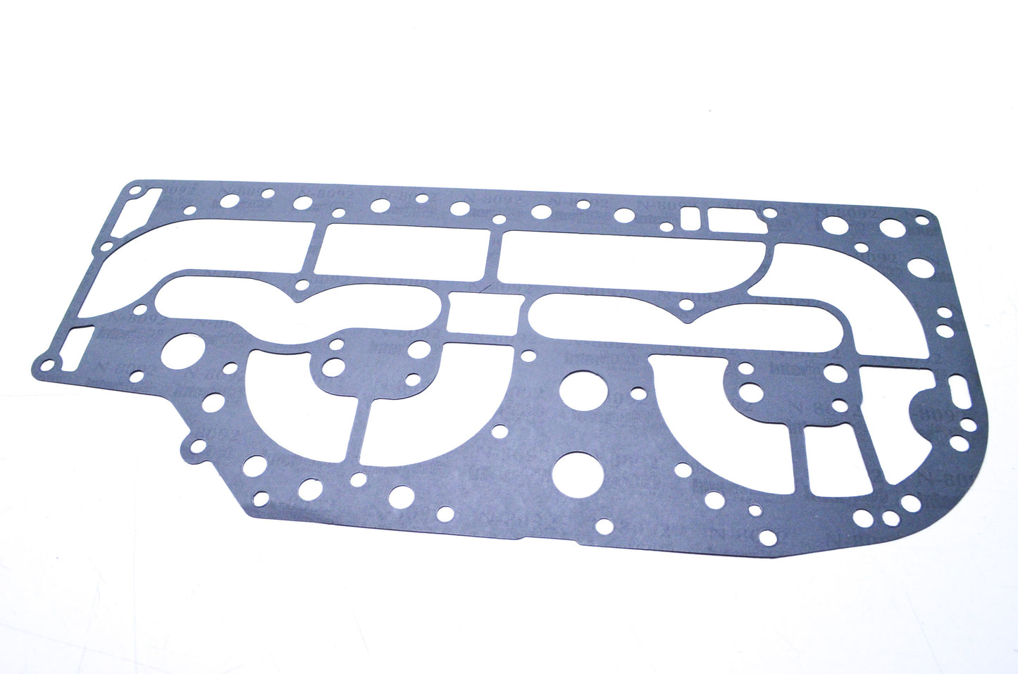 OEM Mercury 27-13958 1 Exhaust Cover Gasket NOS