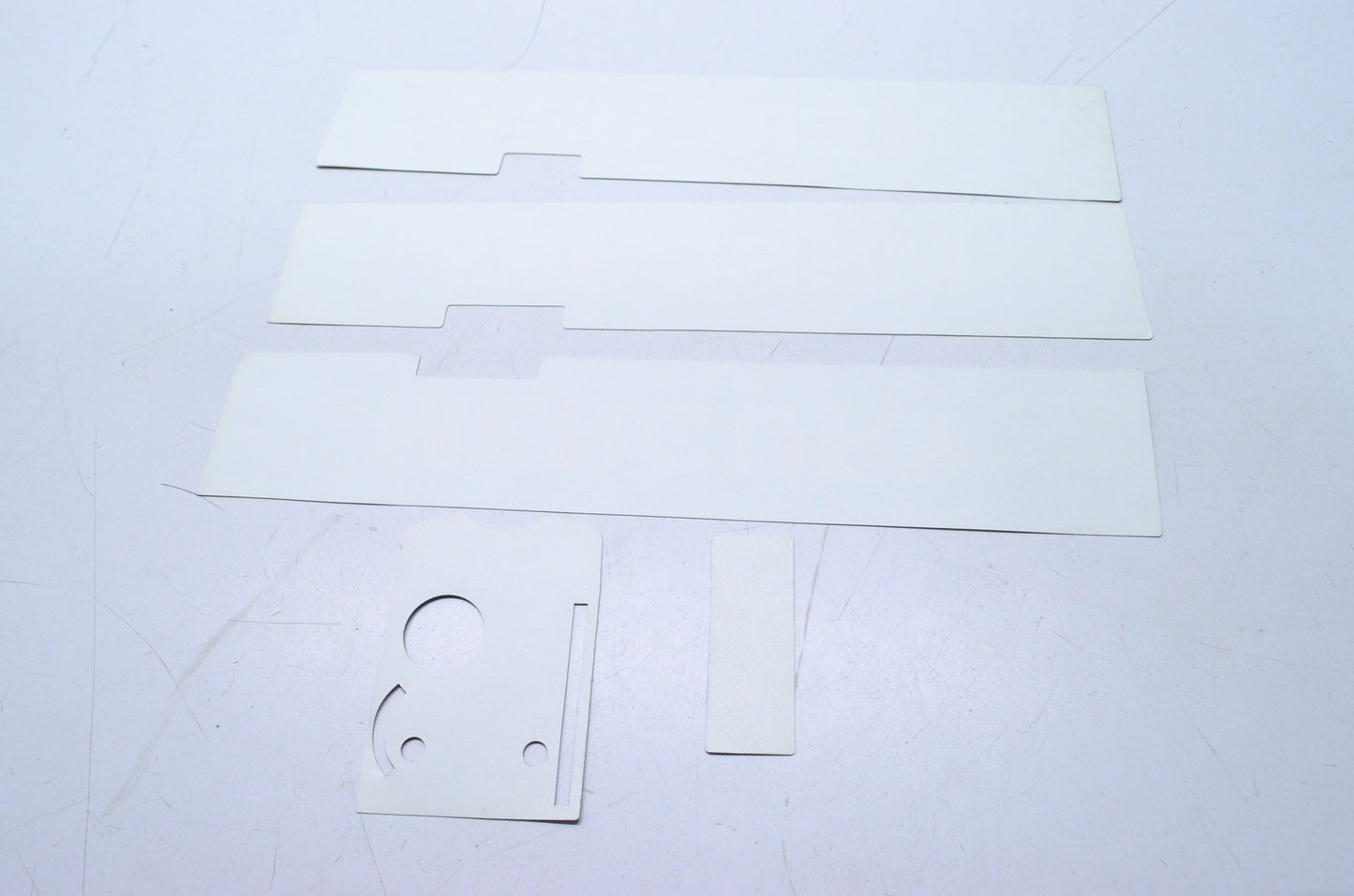 OEM Mercury 37-816013A93, 37-816013A94 Decal Kit NOS