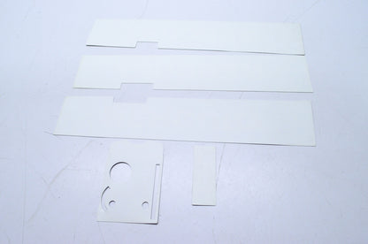 OEM Mercury 37-816013A93, 37-816013A94 Decal Kit NOS