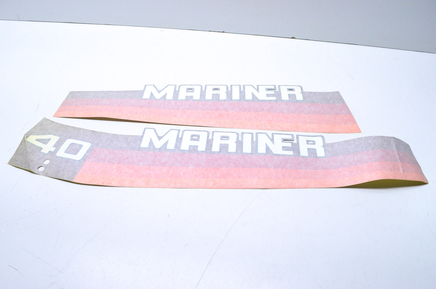 Decal Kit NOS