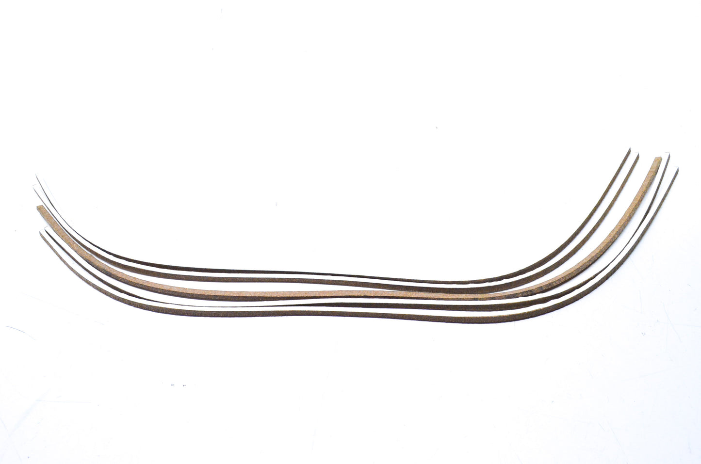 OEM Mercury 27-53862 Gasket Qty 5 NOS