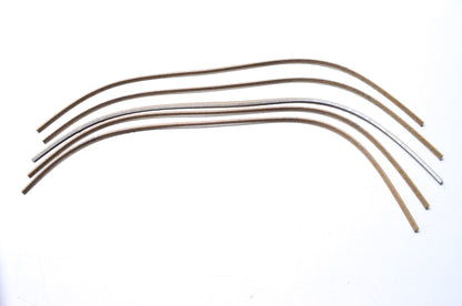OEM Mercury 27-53862 Gasket Qty 5 NOS