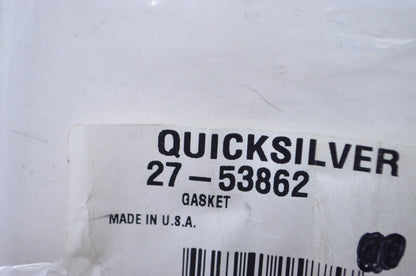 OEM Mercury 27-53862 Gasket Qty 5 NOS