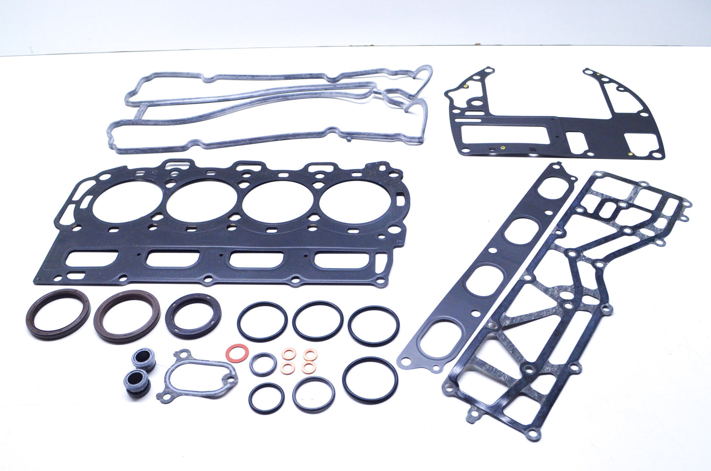 New OEM Mercury Gasket Kit NOS