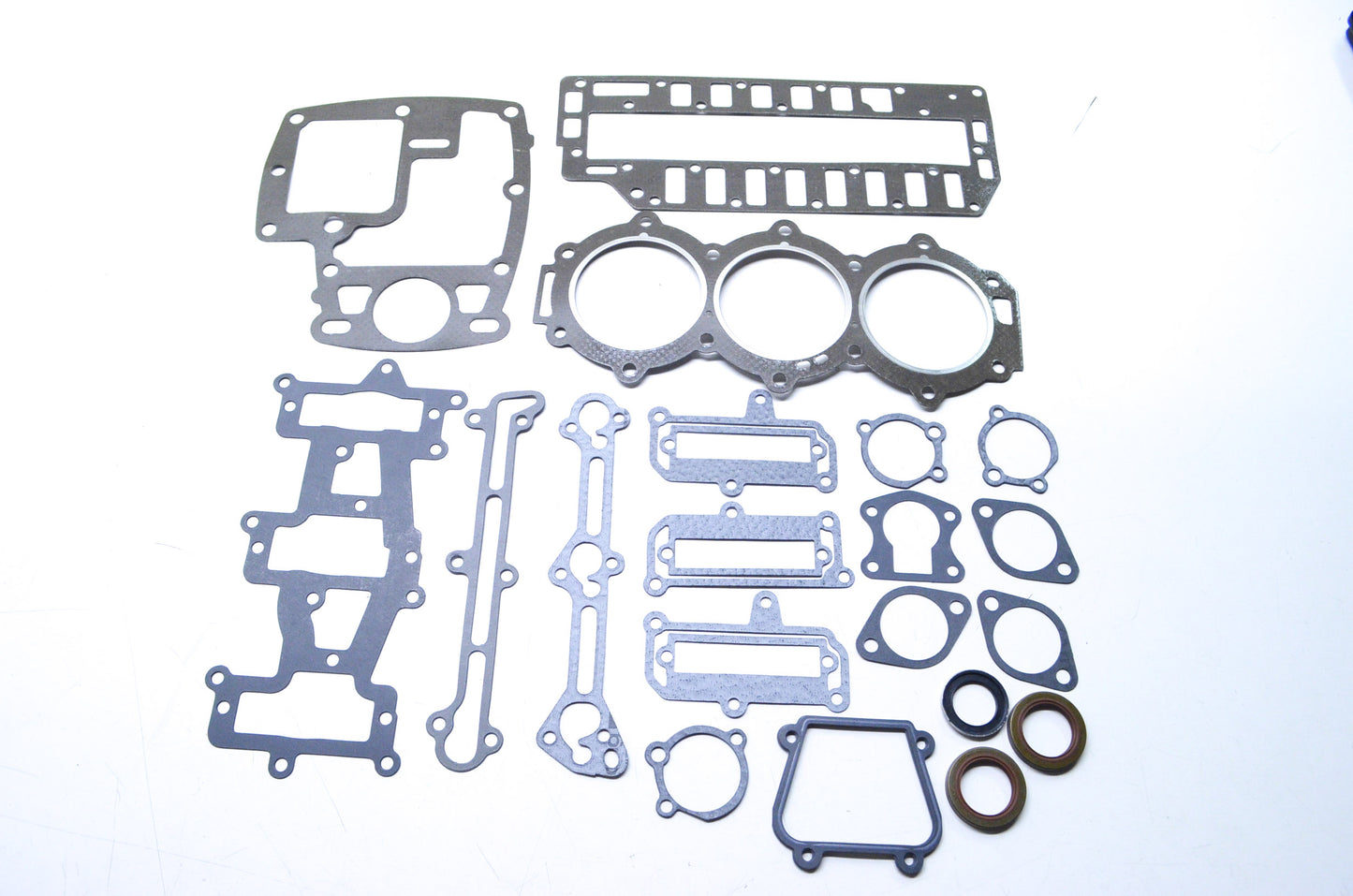 New OEM Mercury Gasket Kit NOS