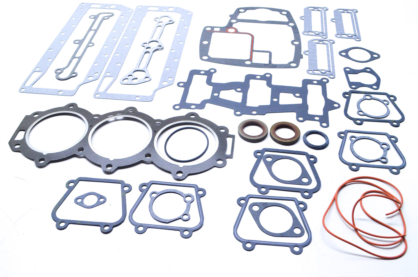 OEM Mercury 27-809753A 1 Gasket Kit NOS