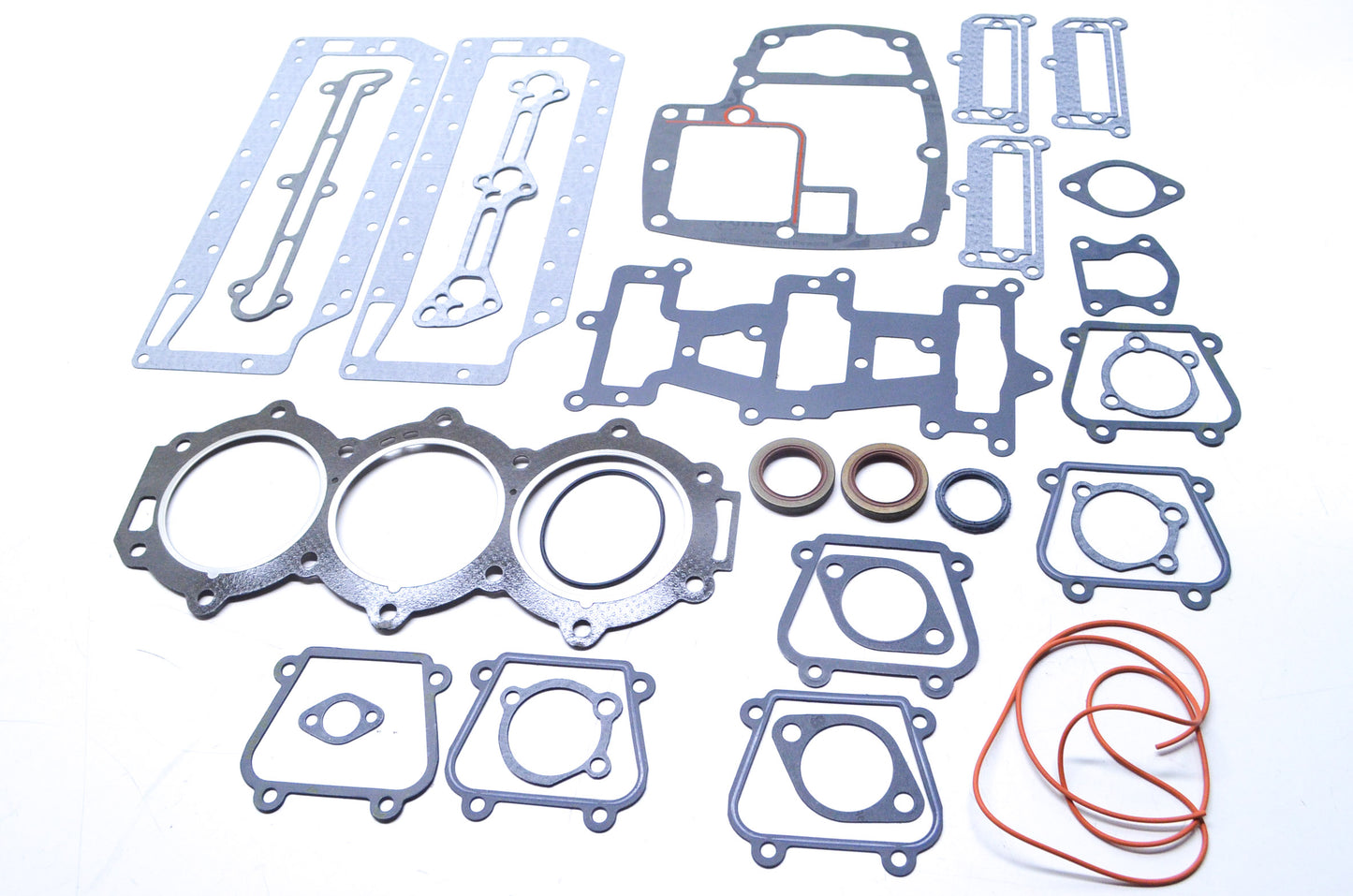 OEM Mercury 27-809753A 1 Gasket Kit NOS