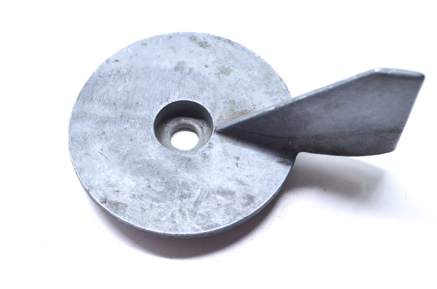 Trim Tab