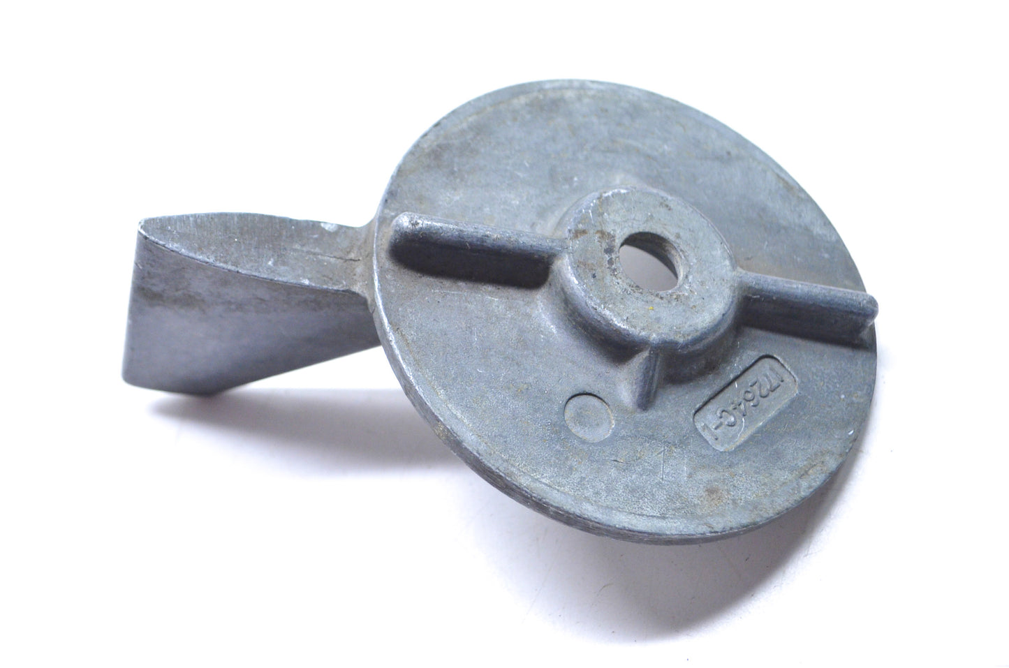 Trim Tab