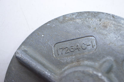 Trim Tab