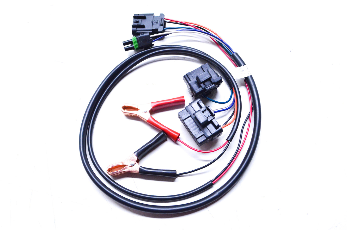New OEM Mercury PCM55 Harness NOS