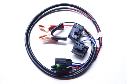 New OEM Mercury PCM55 Harness NOS