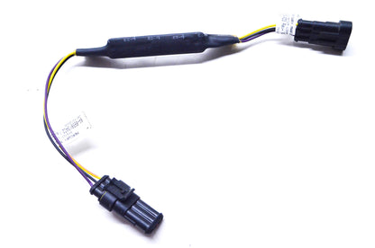 OEM Mercury 84-895813A03 System Link Reset Assembly NOS