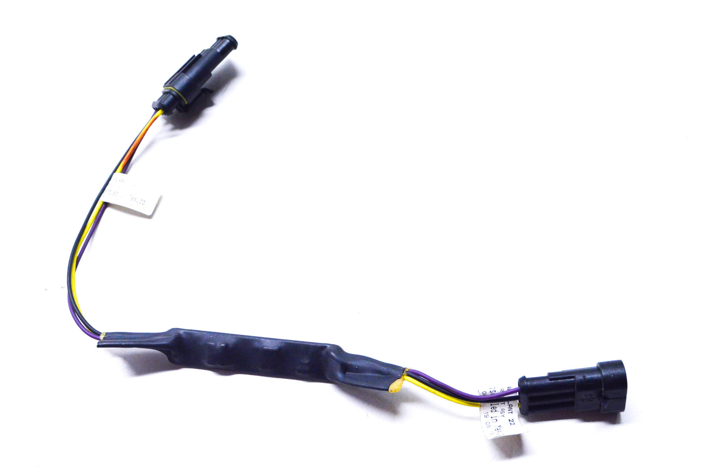 OEM Mercury 84-895813A03 System Link Reset Assembly NOS