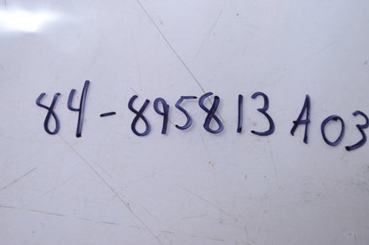 OEM Mercury 84-895813A03 System Link Reset Assembly NOS