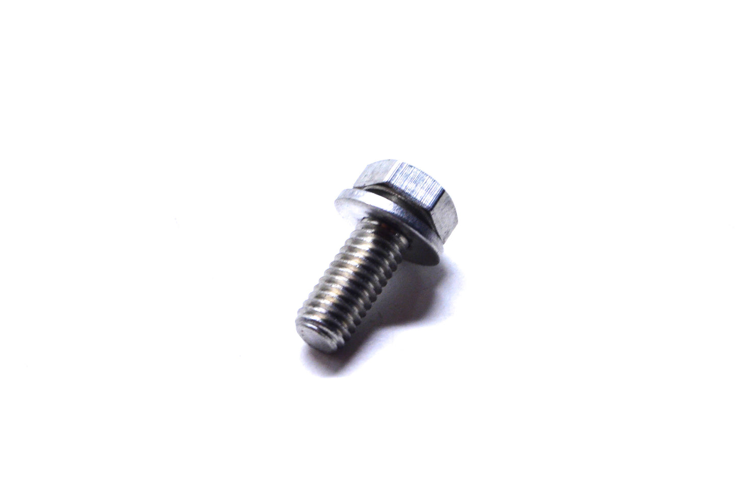 OEM Mercury 10-824832 4 Screw NOS