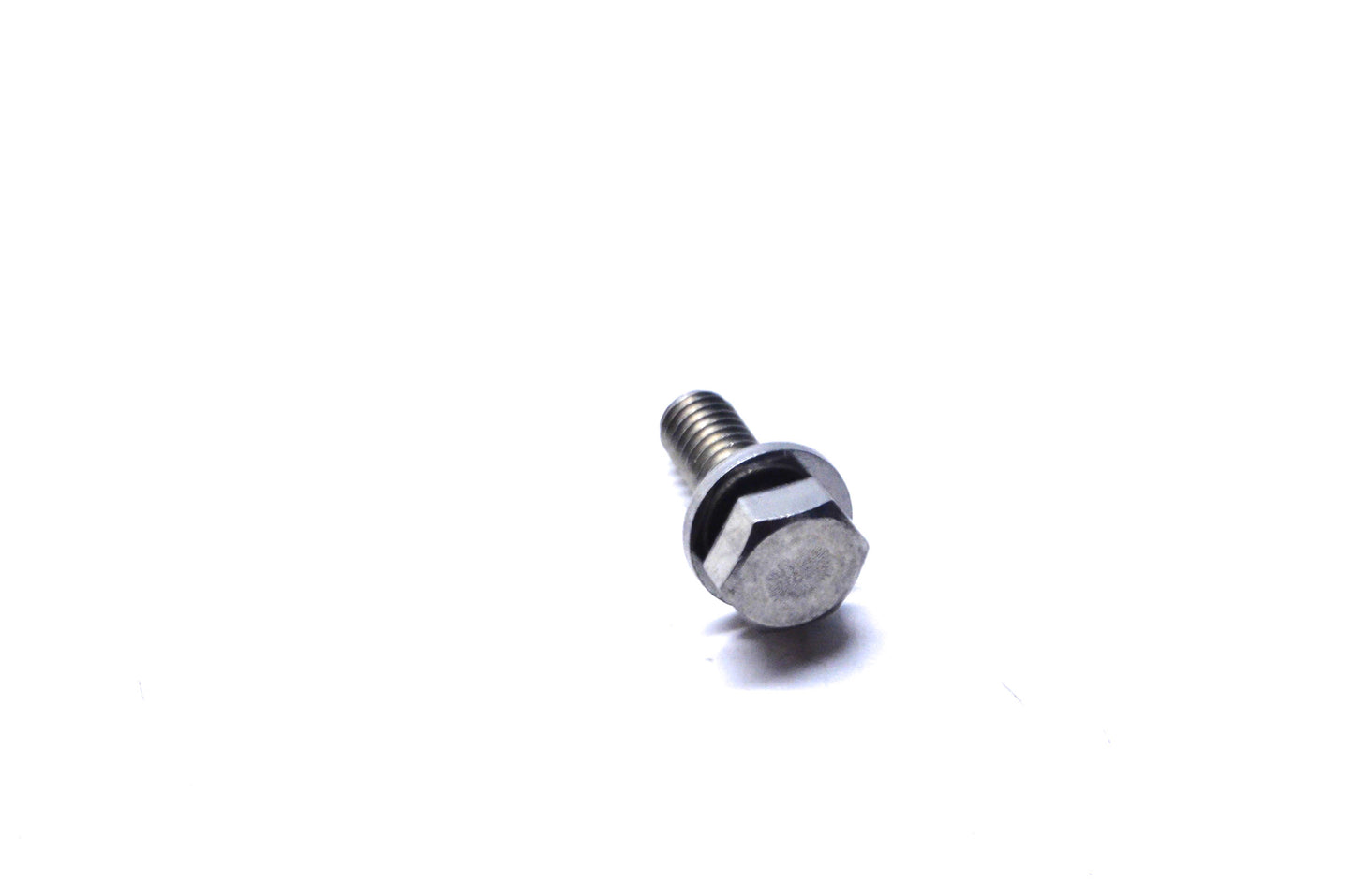 OEM Mercury 10-824832 4 Screw NOS