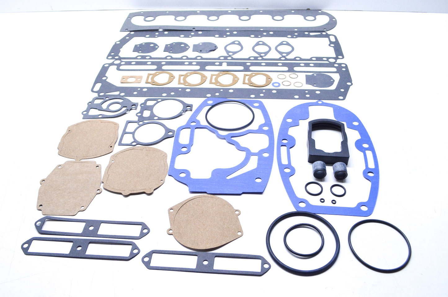 New OEM Mercury Gasket Kit NOS