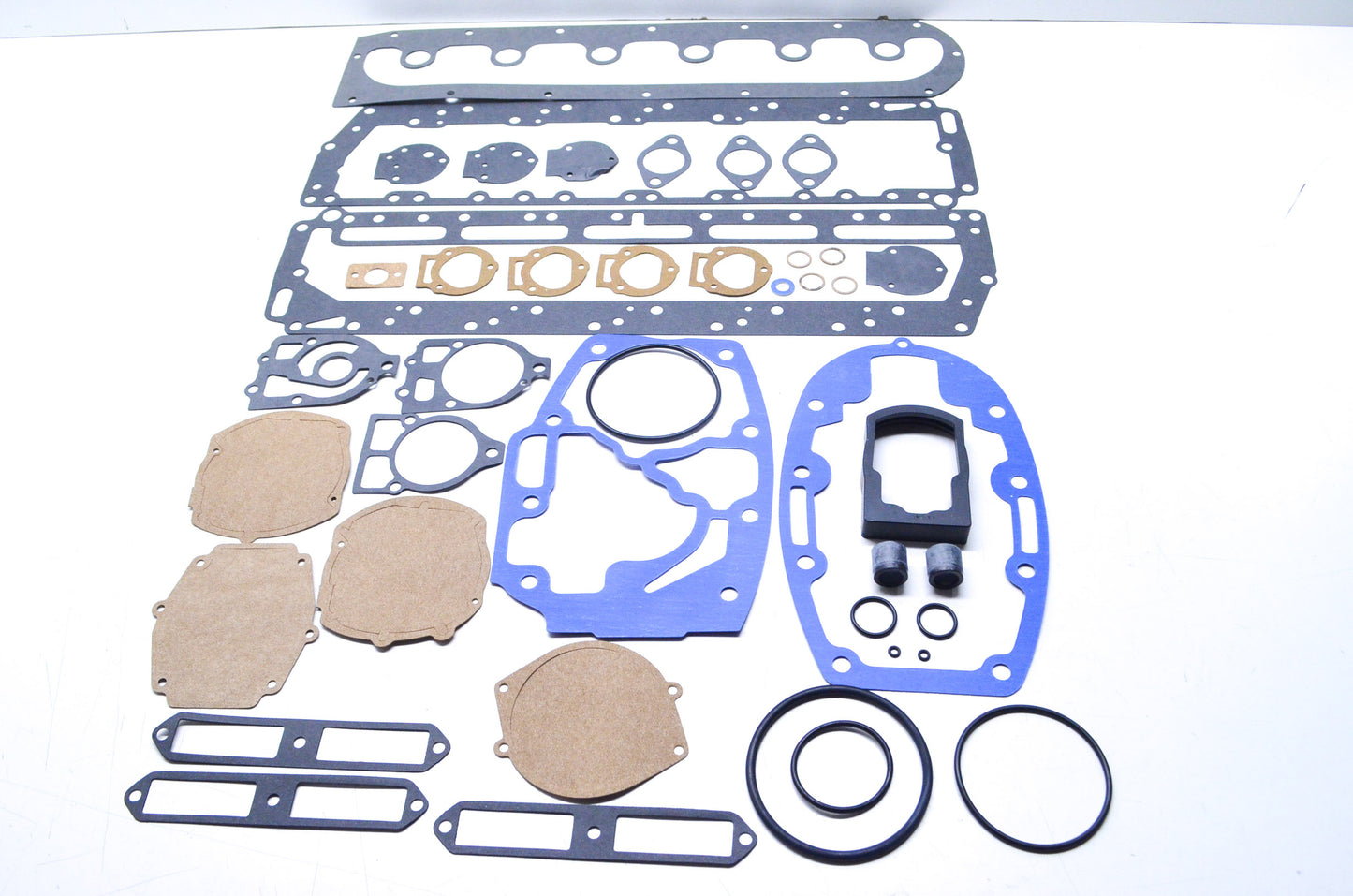 New OEM Mercury Gasket Kit NOS