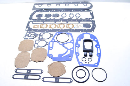 New OEM Mercury Gasket Kit NOS