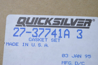 New OEM Mercury Gasket Kit NOS
