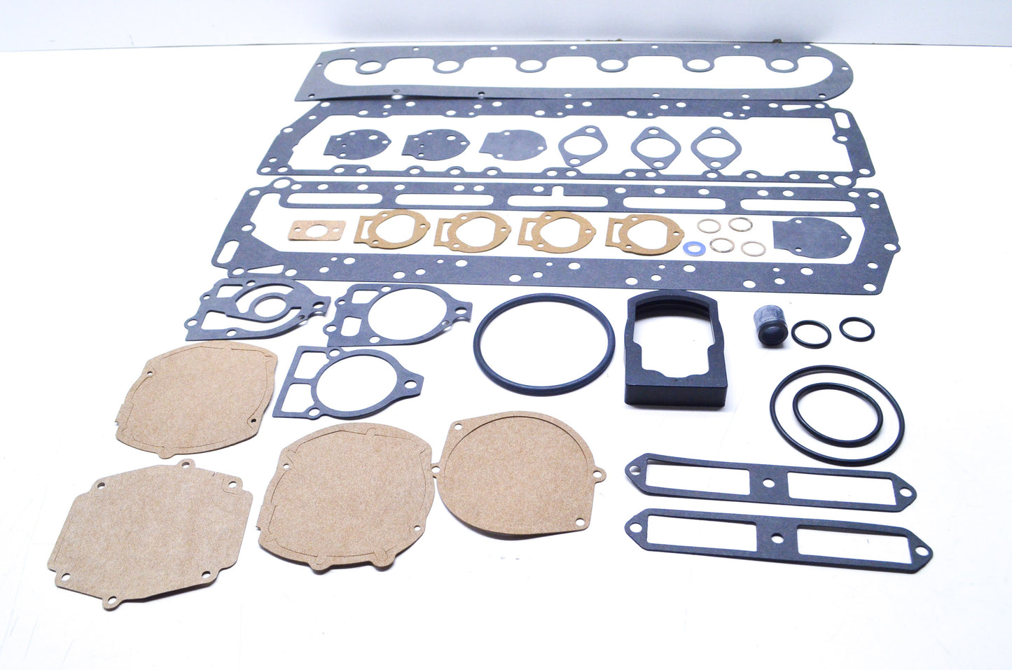 New OEM Mercury Gasket Kit (Incomplete) NOS