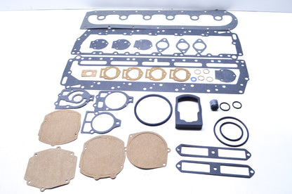 New OEM Mercury Gasket Kit (Incomplete) NOS