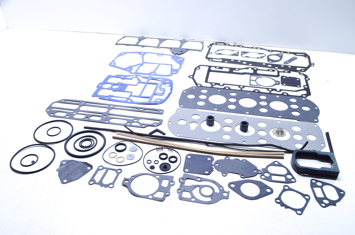 New OEM Mercury Gasket Kit NOS