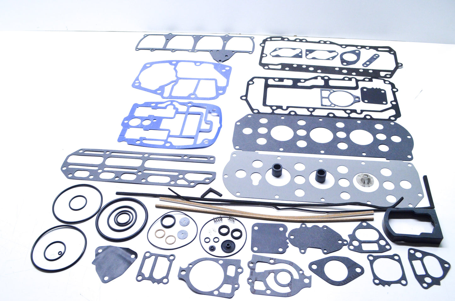 New OEM Mercury Gasket Kit NOS