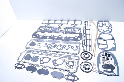 New OEM Mercury Gasket Kit NOS