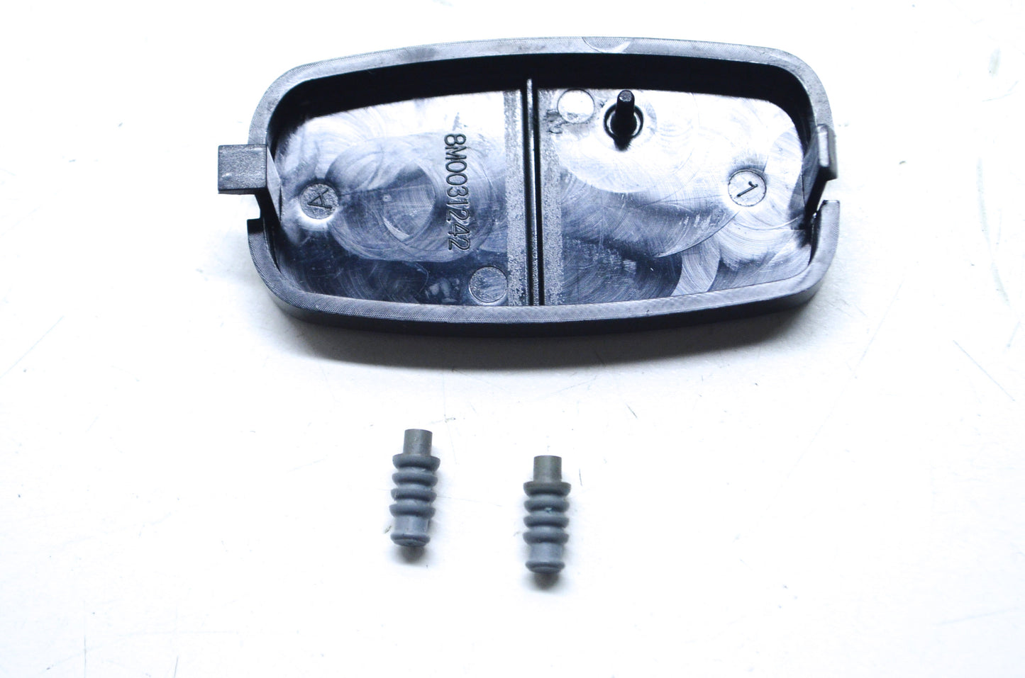 OEM Mercury 8M0031242 Cover NOS