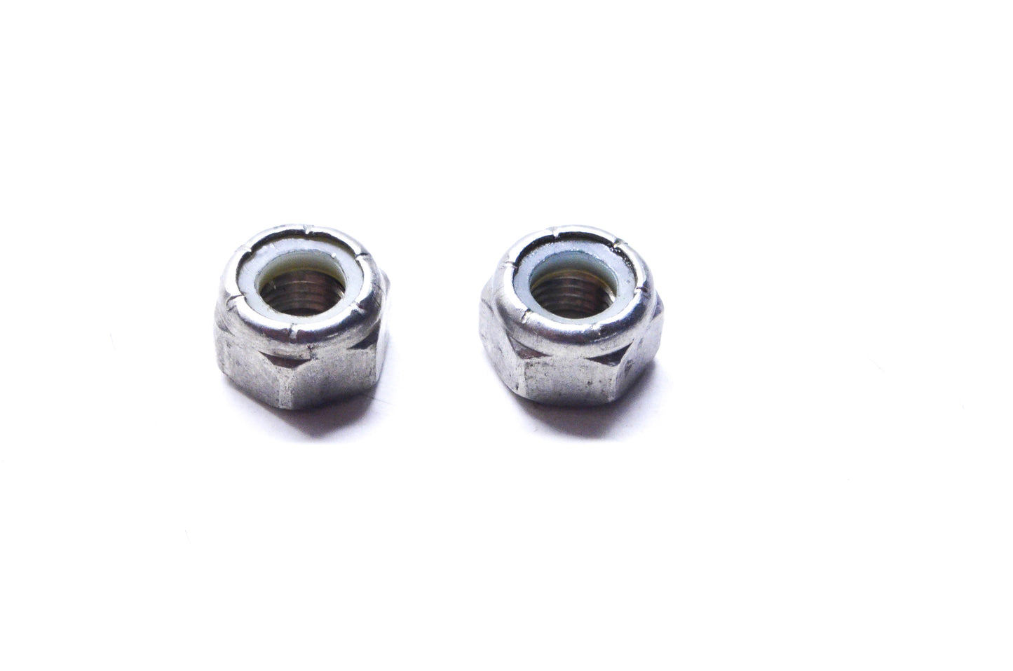 OEM Mercury 11-826709 11 Nut Qty 2 NOS