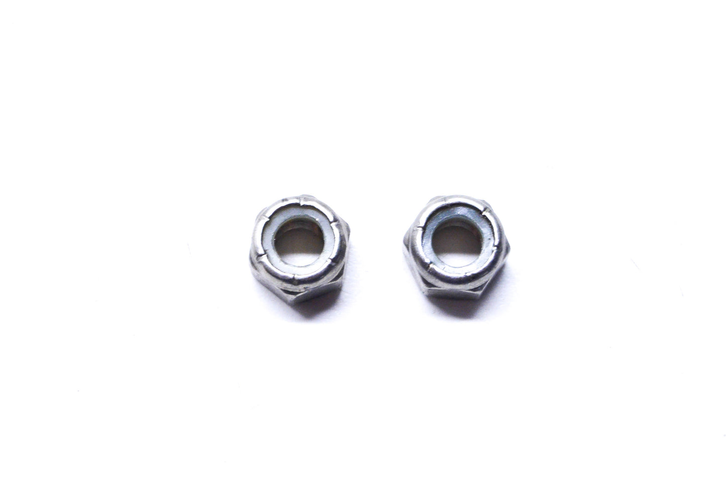 OEM Mercury 11-826709 11 Nut Qty 2 NOS