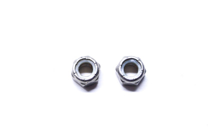 OEM Mercury 11-826709 11 Nut Qty 2 NOS