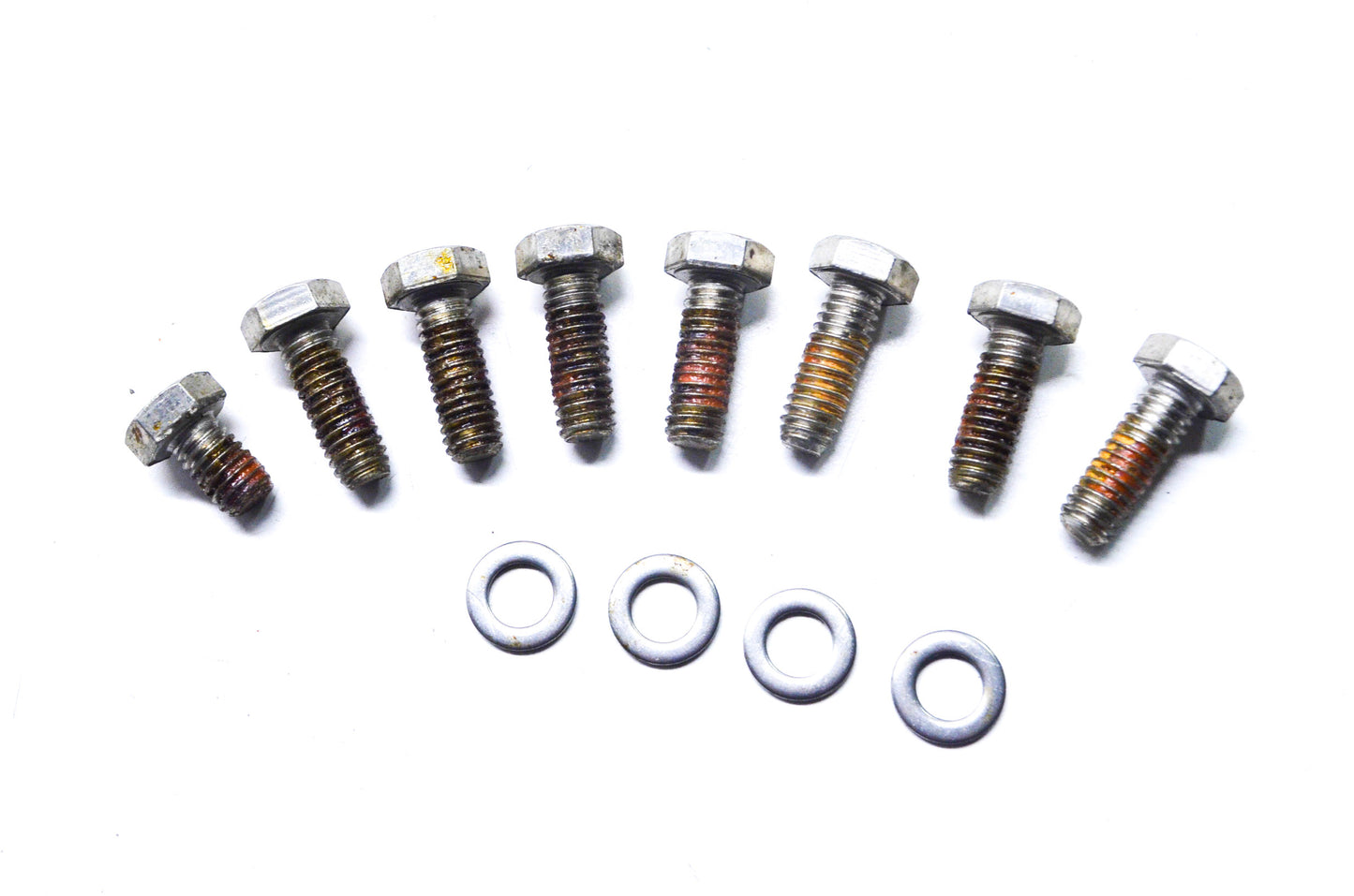 Hynautic 860041-3 Hardware Kit NOS