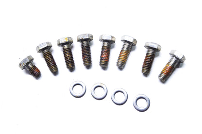 Hynautic 860041-3 Hardware Kit NOS