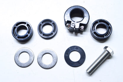 New Teleflex Tiller Bolt Cap Screw Kit NOS