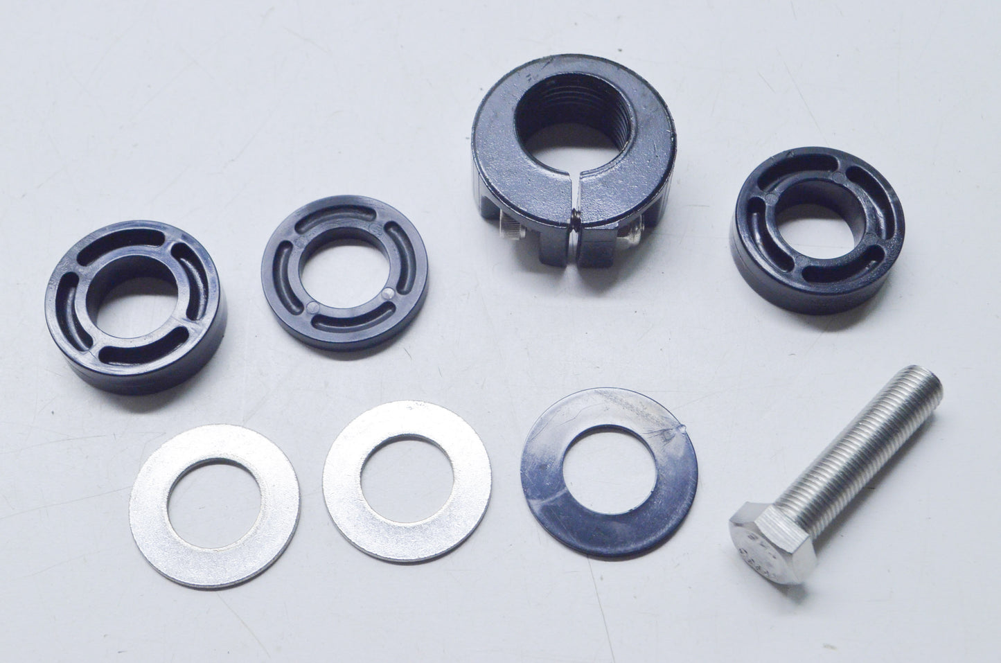 New Teleflex Tiller Bolt Cap Screw Kit NOS