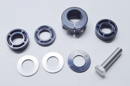 New Teleflex Tiller Bolt Cap Screw Kit NOS