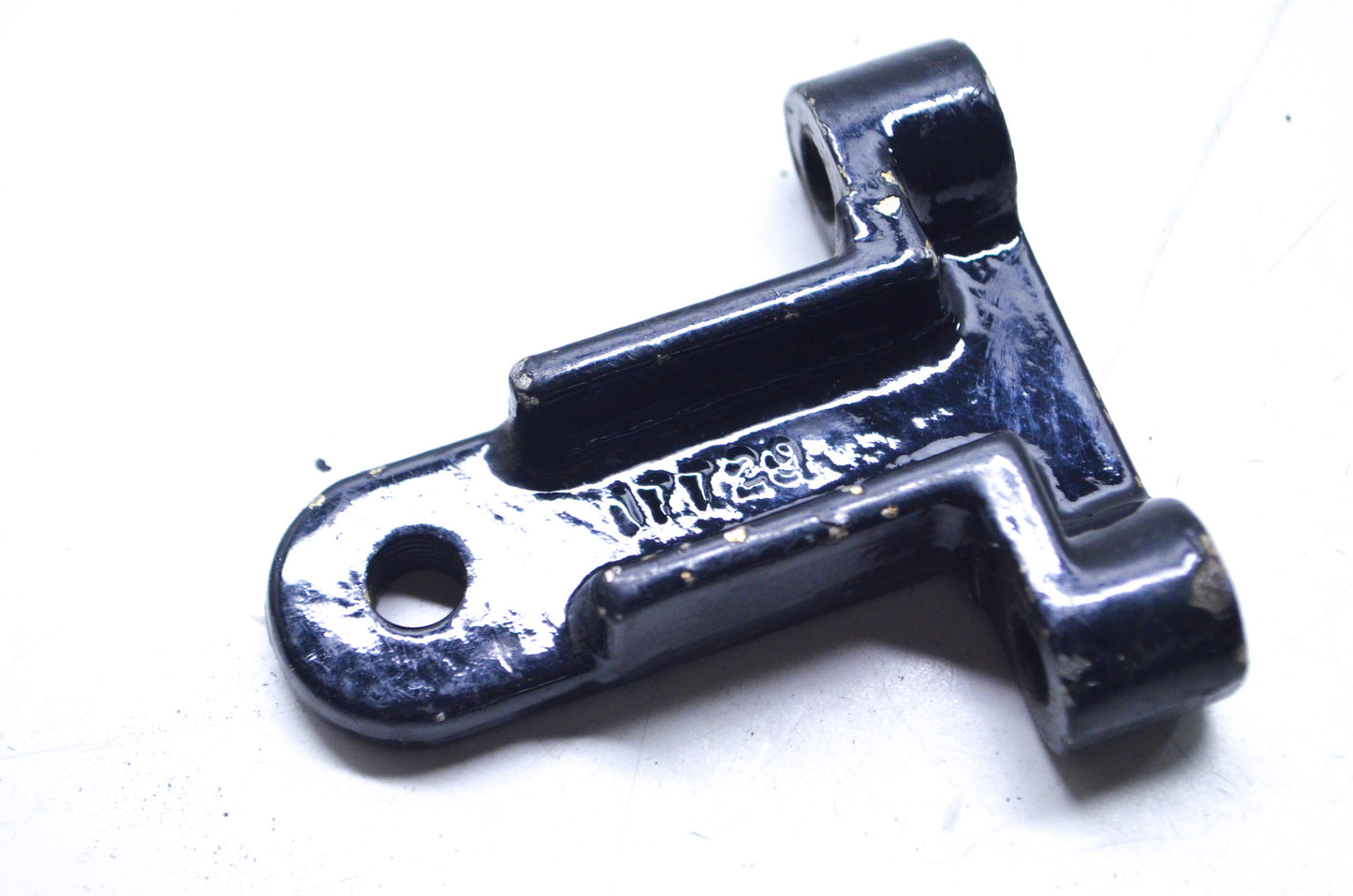 OEM Mercury Steering Arm Extension Bracket